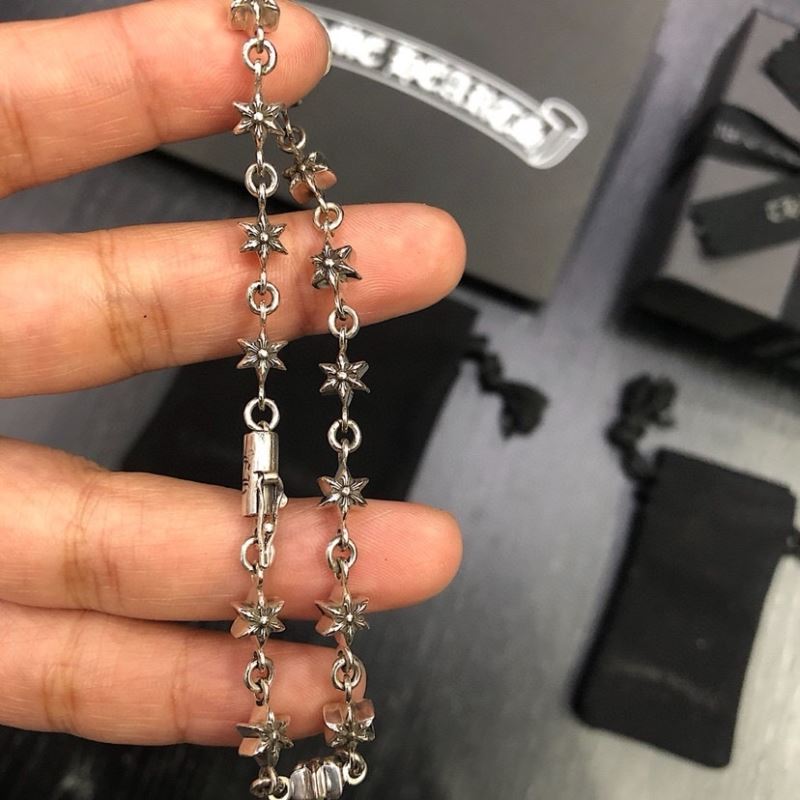 Chrome Hearts Bracelets